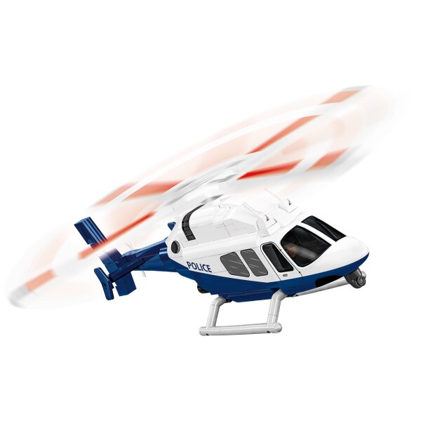 COBI 26630 Bell 429 Polizei