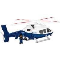 COBI 26630 Bell 429 Polizei