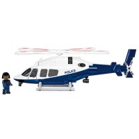 COBI 26630 Bell 429 Polizei
