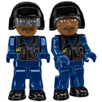 COBI 26630 Bell 429 Polizei