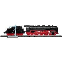 COBI 6286 Dampf Lokomotive Dr Br 03 & Wasserkran