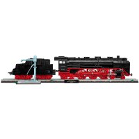 COBI 6286 Dampf Lokomotive Dr Br 03 & Wasserkran