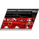 COBI 6286 Dampf Lokomotive Dr Br 03 & Wasserkran