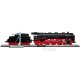 COBI 6286 Dampf Lokomotive Dr Br 03 & Wasserkran