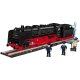 COBI 6286 Dampf Lokomotive Dr Br 03 & Wasserkran