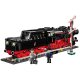 COBI 6287 Drb Class 52 Dampf Lokomotive und Eisenbahnsignal