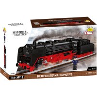 COBI 6288 Dr Br 03Dampf Lokomotive
