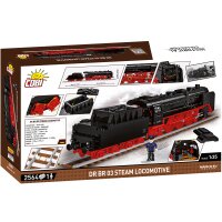 COBI 6288 Dr Br 03Dampf Lokomotive