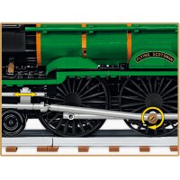 COBI 6292 Flying Scotsam