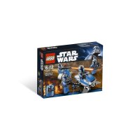 LEGO Star Wars 7914 Mandalorian Battle Pack