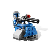 LEGO Star Wars 7914 Mandalorian Battle Pack