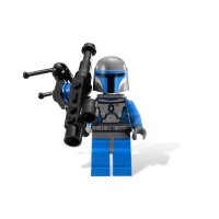 LEGO Star Wars 7914 Mandalorian Battle Pack