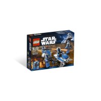 LEGO 7914 Mandalorian™ Battle Pack