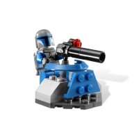 LEGO 7914 Mandalorian™ Battle Pack