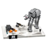 LEGO Star Wars 40333 Battle of Hoth - 20th Anniversary...