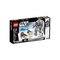 LEGO Star Wars 40333 Battle of Hoth - 20th Anniversary...