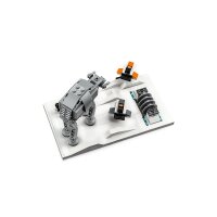LEGO 40333 Die Schlacht um Hoth™ Mikromodell