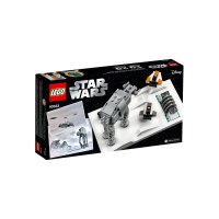 LEGO 40333 Die Schlacht um Hoth™ Mikromodell