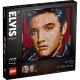 LEGO ART 31204 Elvis Presley – „The King“