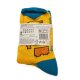 LEGO Kinder-Socken one size Gr. 31-33 Lets go Bananas