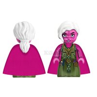 Kiddicraft KC1419 KIDDIZ Figure Pack: Dungeon Raider