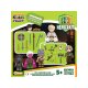 Kiddicraft KC1419 KIDDIZ Figure Pack: Dungeon Raider