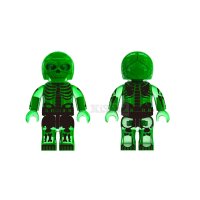 Kiddicraft KC1420 KIDDIZ Figure Pack: Necromancers