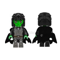 Kiddicraft KC1420 Kiddiz Figuren-Pack: Nekromanten