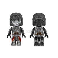 Kiddicraft KC1420 Kiddiz Figuren-Pack: Nekromanten