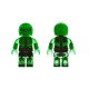 Kiddicraft KC1420 Kiddiz Figuren-Pack: Nekromanten