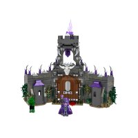 Kiddicraft KC1507 Citadel of the Necromancer