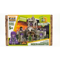 Kiddicraft KC1507 Citadel of the Necromancer