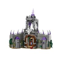 Kiddicraft KC1507 Citadel of the Necromancer