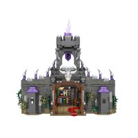 Kiddicraft KC1507 Zitadelle der Nekromantin