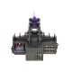 Kiddicraft KC1507 Zitadelle der Nekromantin