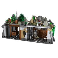 Kiddicraft KC1508 Cursed Dwarf Mine