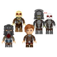 Kiddicraft KC1508 Cursed Dwarf Mine