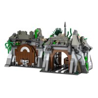 Kiddicraft KC1508 Verfluchte Zwergenmine