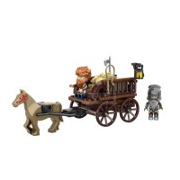 Kiddicraft KC1509 Carriage Ambush