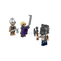 Kiddicraft KC1509 Kutschenberfall