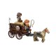 Kiddicraft KC1509 Carriage Ambush