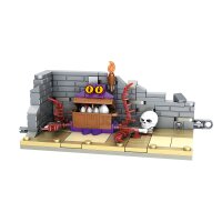 Kiddicraft KC1510 Mimicus im Dungeon