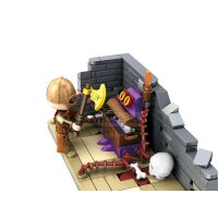 Kiddicraft KC1510 Mimicus im Dungeon