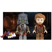 Kiddicraft KC1510 Mimicus in the Dungeon