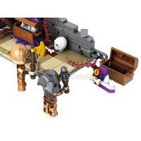 Kiddicraft KC1510 Mimicus in the Dungeon