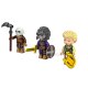 Kiddicraft KC1511 Dungeon Skeleton Cage