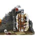 Kiddicraft KC1511 Dungeon Skelett-Käfig