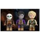 Kiddicraft KC1511 Dungeon Skelett-Käfig