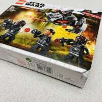 LEGO Star Wars 75226 Inferno Squad Battle Pack