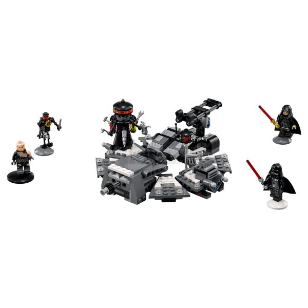LEGO® Star Wars 75183 Darth Vader™ Transformation